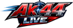 ak44 live